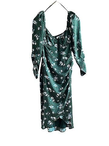 Astr Cocktail Dress (view 1)