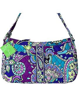 Vera Bradley Cassidy Hobo (view 1)