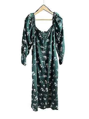 Astr Cocktail Dress (view 2)