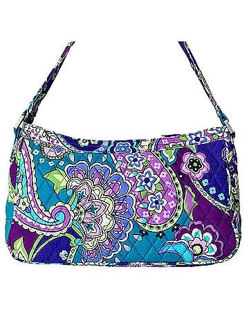 Vera Bradley Cassidy Hobo (view 2)