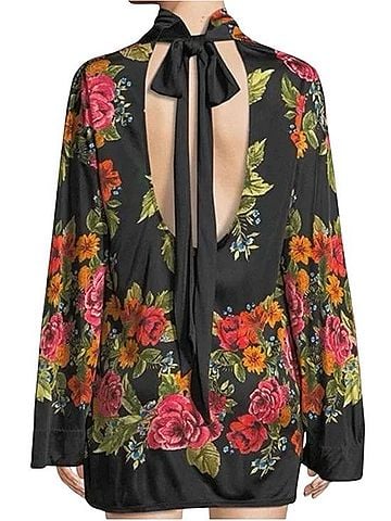 Free People Casual Dress (view 2)