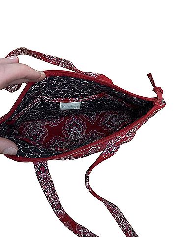 Vera Bradley Shoulder Bag (view 2)