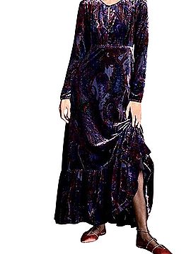 Anthropologie Cocktail Dress (view 1)