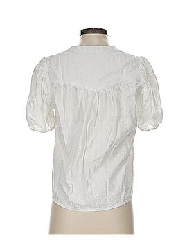 Levi's Short Sleeve Blouse (view 2)
