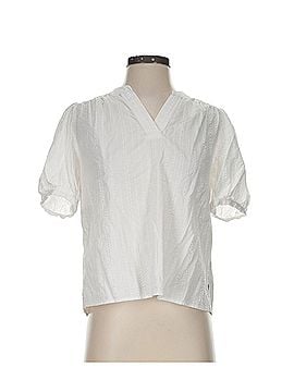 Levi's Short Sleeve Blouse (view 1)