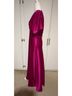 CeCe Pink Cocktail Dress Size 4 - photo 9