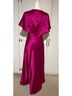 CeCe Pink Cocktail Dress Size 4 - photo 4