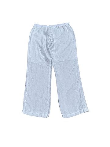 Coldwater Creek Linen Pants (view 2)