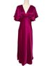 CeCe Pink Cocktail Dress Size 4 - photo 1