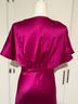 CeCe Pink Cocktail Dress Size 4 - photo 5