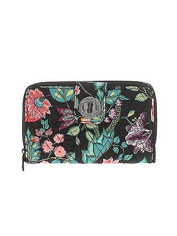 Vera Bradley turnlock Wallet (view 1)