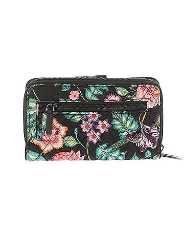 Vera Bradley turnlock Wallet (view 2)