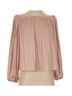 Express Pink Blouse Size XS - photo 1