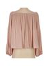 Express Pink Blouse Size XS - photo 2
