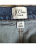 J.Crew Blue Denim Skirt Size 28 waist - photo 3