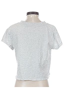 Aerie Short Sleeve Blouse (view 2)