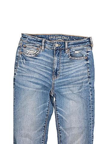 American Eagle Outfitters Jeans (view 2)