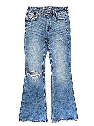 American Eagle Outfitters Jeans (view 1)