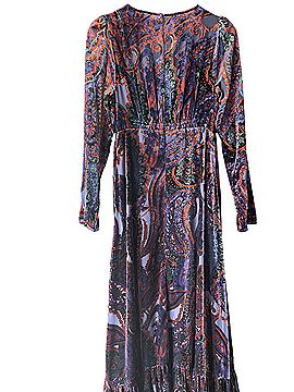 Anthropologie Cocktail Dress (view 2)