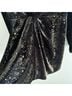 ALLSAINTS Jemima Cocktail Dress - photo 4
