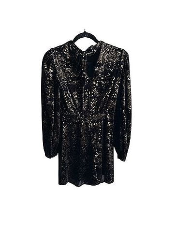 ALLSAINTS Jemima Cocktail Dress (view 2)