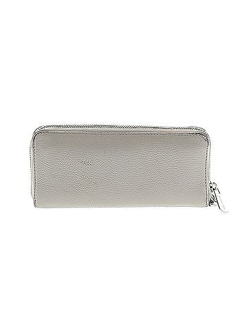 MICHAEL Michael Kors Michael Michael Kors Leather Wristlet (view 2)