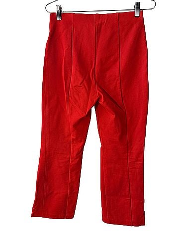 Banana Republic Ponte Ankle Pant Dress Pants (view 2)