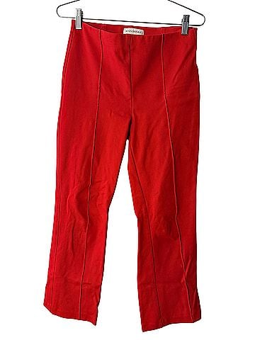 Banana Republic Ponte Ankle Pant Dress Pants (view 1)
