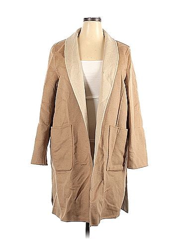 Banana Republic Banana Republic Wool Coat (view 1)