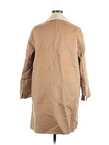 Banana Republic Banana Republic Wool Coat (view 2)