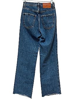 Zara Jeans (view 2)
