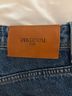 Zara Blue Jeans Size 24 waist - photo 4