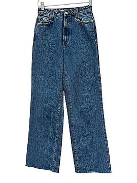 Zara Jeans (view 1)