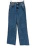 Zara Blue Jeans Size 24 waist - photo 1