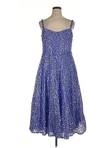 ELOQUII Eloquii Cocktail Dress (view 1)