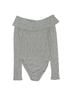 Out From Under Out From Under Bodysuit Size M - photo 1