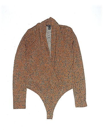 Banana Republic Banana Republic Bodysuit (view 1)