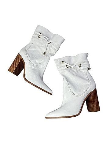 Schutz Boots (view 2)