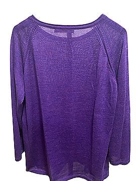Kuna Kuna Wool Pullover Sweater (view 2)