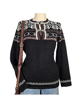 Guide Series Pullover Sweater (view 1)