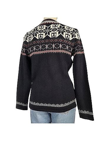 Guide Series Pullover Sweater (view 2)