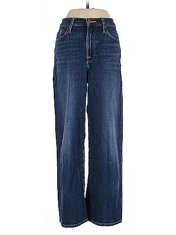 FRAME Frame Jeans (view 1)