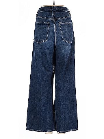 FRAME Frame Jeans (view 2)