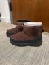 Ugg Classic Klamath Mini Boots - photo 3