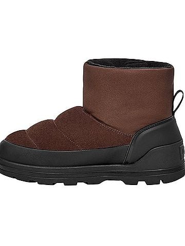Ugg Classic Klamath Mini Boots (view 2)