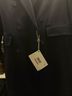 Maje Double-Breasted Wool Coat Coat - photo 6