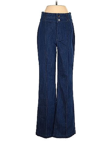 BCBGMAXAZRIA Bcbgmaxazria Jeans (view 1)