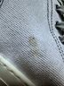 P448 Metallic Canvas High-Top Sneakers Sneakers - photo 10