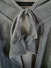 Coco + Carmen Teddy Wrap Jacket - photo 5