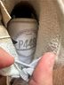 P448 Metallic Canvas High-Top Sneakers Sneakers - photo 8